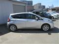 2021 Nissan Note