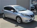 2021 Nissan Note