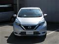 2021 Nissan Note