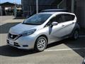 2021 Nissan Note