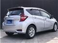 2020 Nissan Note
