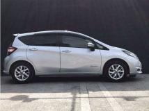 2020 Nissan Note