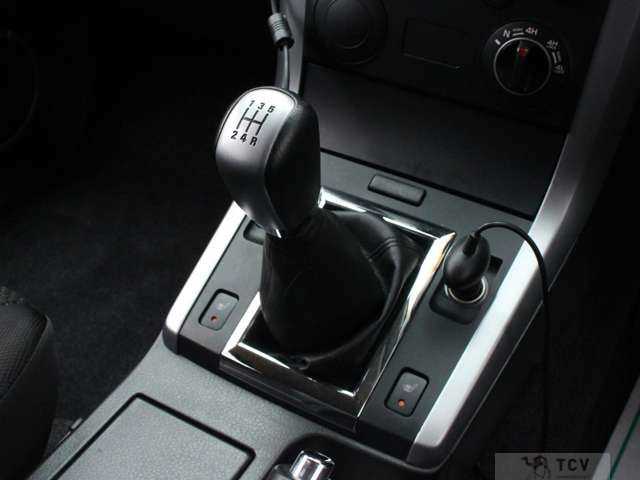 2009 Suzuki Escudo