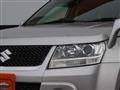 2009 Suzuki Escudo