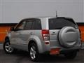 2009 Suzuki Escudo