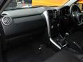 2009 Suzuki Escudo