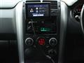 2009 Suzuki Escudo