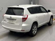 2008 Toyota Vanguard