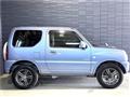 2013 Suzuki Jimny