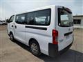 2013 Nissan NV350 Caravan