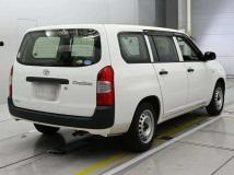 2018 Toyota Probox