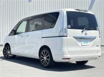 2016 Nissan Serena