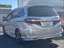 2013 Honda Odyssey
