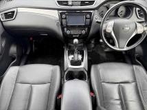 2016 Nissan X-Trail