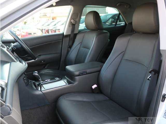 2008 Toyota Crown Athlete Series