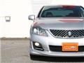 2008 Toyota Crown Athlete Series