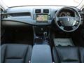 2008 Toyota Crown Athlete Series