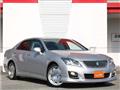 2008 Toyota Crown Athlete Series