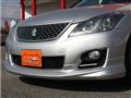 2008 Toyota Crown Athlete Series