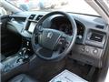 2008 Toyota Crown Athlete Series