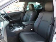 2008 Toyota Crown Athlete Series