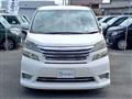 2009 Toyota Vellfire