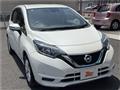 2019 Nissan Note
