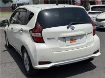 2019 Nissan Note