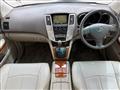 2008 Toyota Harrier