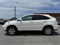 2008 Toyota Harrier