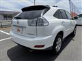 2008 Toyota Harrier