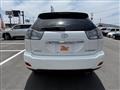 2008 Toyota Harrier
