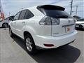 2008 Toyota Harrier
