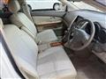 2008 Toyota Harrier