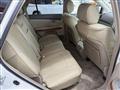 2008 Toyota Harrier