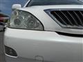2008 Toyota Harrier
