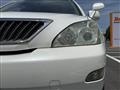 2008 Toyota Harrier