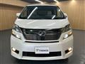2012 Toyota Vellfire
