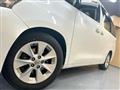 2012 Toyota Vellfire