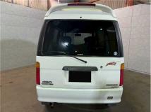 1998 Daihatsu Atrai