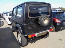 1994 Suzuki Jimny