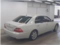 2003 Toyota Celsior