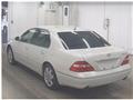 2003 Toyota Celsior