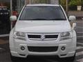 2007 Suzuki Escudo