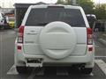 2007 Suzuki Escudo