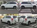2007 Suzuki Escudo