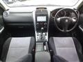 2007 Suzuki Escudo