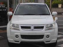 2007 Suzuki Escudo