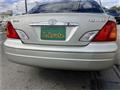 2001 Toyota Pronard