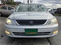 2001 Toyota Pronard
